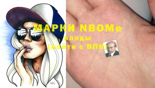 хмурый Ладушкин